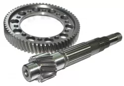 MFactory 15-20 Fit GK5 4.928 Final Drive Gear Set